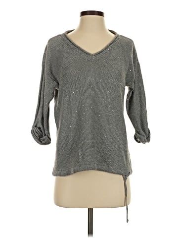 DKNY Jeans Pullover Sweater (view 1)