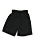 Bcg 100% Recycled Polyester Solid Black Athletic Shorts Size 10 - photo 2