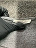 Rolla Coster Solid Gray Jumpsuit Size S - photo 4