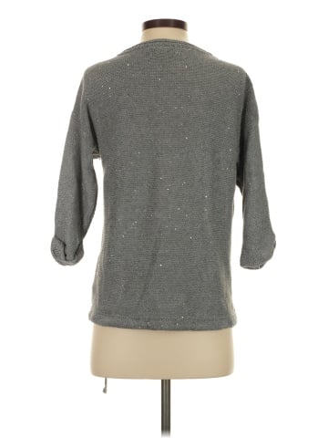 DKNY Jeans Pullover Sweater (view 2)
