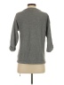 DKNY Jeans Gray Pullover Sweater Size S - photo 2