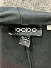 Bebe Black Bodysuit Size S - photo 3
