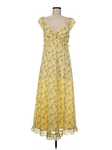 Max Studio Casual Dress (view 1)