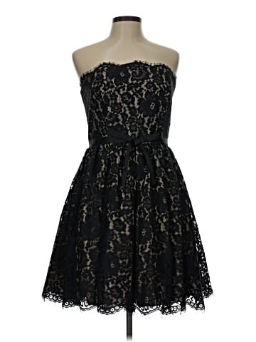 Robert Rodriguez Cocktail Dress (view 1)