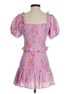 LoveShackFancy Cocktail Dress (view 2)