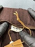 OGL Brown Track Pants Size XL - photo 7