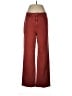 Chico's Red Jeans Size Lg Tall (2.5) - photo 1