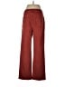 Chico's Red Jeans Size Lg Tall (2.5) - photo 2
