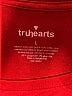 Assorted Brands Red 3/4 Sleeve T-Shirt Size L - photo 7