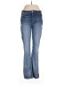 Daytrip Hearts Blue Jeans Size 30R - photo 1