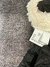 Unbranded 100% Polyester Ivory Faux Fur Vest Size 5X - photo 7