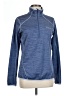 Columbia 100% Polyester Blue Pullover Sweater Size L - photo 1