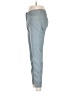 Esprit Solid Blue Jeans Size 6 - photo 5