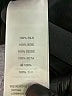 J.Crew 100% Silk Black Sleeveless Silk Top Size XS - photo 8