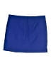 Crown & Ivy Solid Blue Skort Size 14 - photo 2