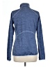 Columbia 100% Polyester Blue Pullover Sweater Size L - photo 2
