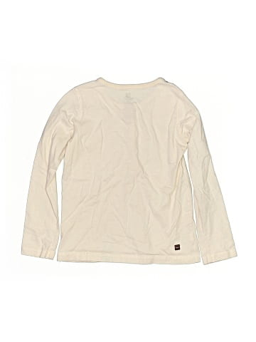Tea Long Sleeve Top (view 2)