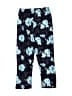 Unbranded Floral Blue Casual Pants Size 18-24 mo - photo 2
