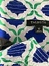 Talbots 100% Cotton Blue Sleeveless Blouse Size 10 - photo 7