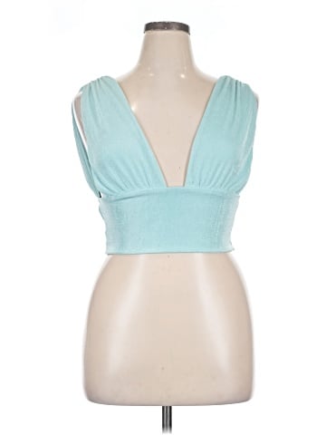 Lyaner Tank Top (view 1)