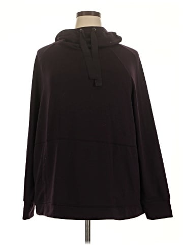 MPG Pullover Hoodie (view 1)