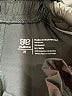 Albion Black Casual Pants Size M - photo 7