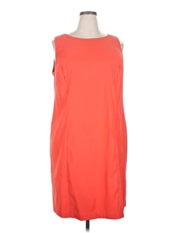 DressBarn Cocktail Dress (view 1)
