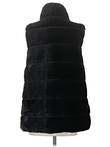 Dylan Faux Fur Vest (view 2)