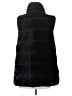 Dylan 100% Polyester Black Faux Fur Vest Size S - photo 2