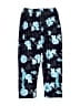Unbranded Floral Blue Casual Pants Size 18-24 mo - photo 1