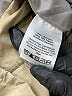 Eddie Bauer 100% Nylon Solid Tan Jacket Size XS - photo 7