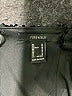Forever 21 Stars Black Cocktail Dress Size M - photo 7