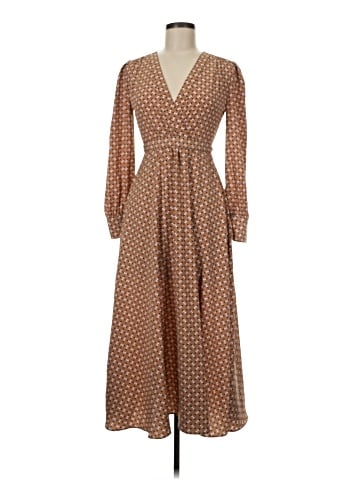 PinkyOtto Casual Dress (view 1)