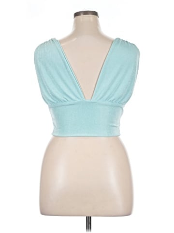 Lyaner Tank Top (view 2)