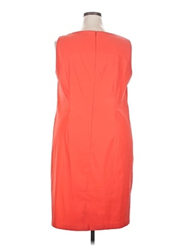 DressBarn Cocktail Dress (view 2)