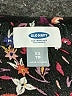 Old Navy 100% Rayon Black Short Sleeve Blouse Size XS - photo 7