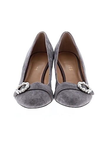 Talbots Heels (view 2)