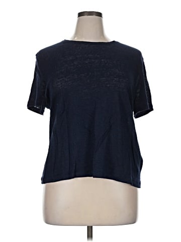 J.Crew Short Sleeve T-Shirt (view 1)