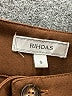 Rihoas Brown Casual Pants Size S - photo 7