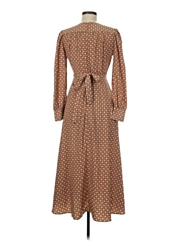 PinkyOtto Casual Dress (view 2)