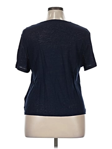 J.Crew Short Sleeve T-Shirt (view 2)