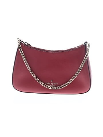 Kate Spade New York Leather Crossbody Bag (view 1)
