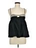 Zara Black Tank Top Size M - photo 1