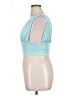 Lyaner Teal Tank Top Size XL - photo 5