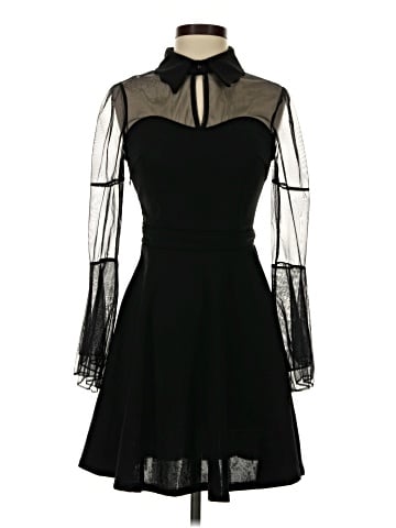 Unbranded Cocktail Dress (view 1)