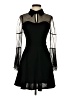 Unbranded Black Cocktail Dress Size XS - photo 1