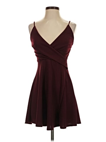 TOBI Cocktail Dress (view 1)