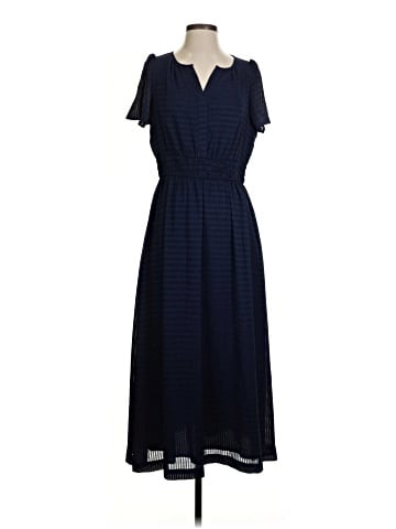 Anne Klein Casual Dress (view 1)