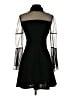 Unbranded Black Cocktail Dress Size XS - photo 2