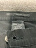 Simon Chang Black Jeans Size 12 - photo 7